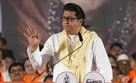 आमदार-खासदार 50-50 कोटींना विकले जातायतराज ठाकरेंची जैन मुनींसह भाजपवर घणाघाती टीका
