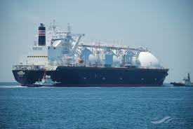 We did not find results for: Lng Barka Lng Tanker Details And Current Position Imo 9341299 Mmsi 308579000 Vesselfinder