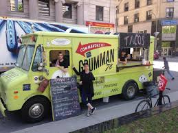 Where To Find Food Trucks In Montreal 2017 Edition Eater Montreal
