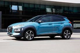 2018 Hyundai Kona Review Ratings Edmunds