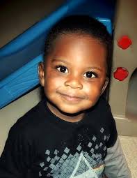 Because Every Child Deserves A Family