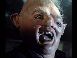 Funny birthday card, greeting card, meme. Top 5 Sloth Quotes From The Goonies Youtube