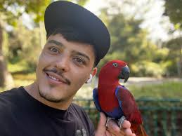 רוטווילר ישראל (באהבה)