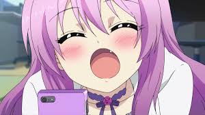 Rikei Ga Koi Ni Ochita No De Shoumei Shitemita Turing Love Ibarada Ena X3n0n Em 2020 Anime Personagens Femininos Personagens