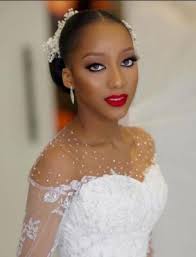 According to reports, security has been beefed. Photos Buhari 8217 S Son Steps Out With Fiancee Few Weeks To Wedding Dailytrust