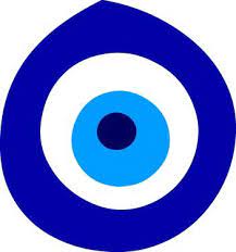 Nazar Boncugu Vektor Eps Kostenloser Download Logo Icons Clipart Symbols And Meanings Evil Eye Esoteric Symbols