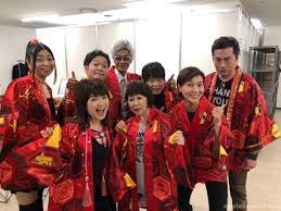All One Piece Voice Actor Cast My Otaku World