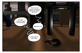 Lovely Trinity ch 1 | 18+ Porn Comics
