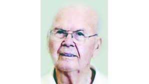 William Thrift Obituary (1920