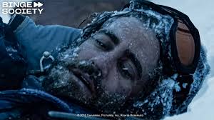 Baby Boy (2001): Drive-by Shooting