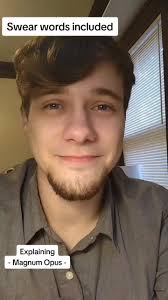 Magnum William Newberry