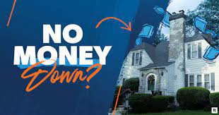 Can You Buy A House With No Money Down? | Ramseysolutions.com