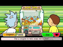 Descargar la última versión de pocket mortys para android. Pocket Mortys Hack Apk Unlimited Schmeckels And Coupons Youtube
