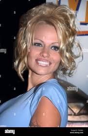 Pam john hi-res stock photography and images