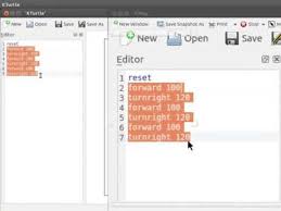 Introduction To Kturtle Hindi Youtube