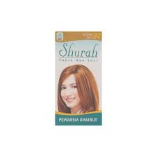 Garnier hair color golden brown & burgundy warna rambut sendiri dekat rumah dan halal | a z i e y y. Qoo10 Halal Certified Shurah Pewarna Rambut 07 Koper Asli Bedding Rugs Household