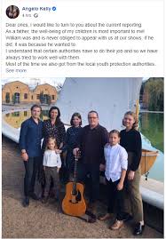 A singer who invited his son on stage to perform one song with him has been hit with a child labour fine. Singer Handed Child Labour Fine After Four Year Old Son Joins Evening Concert