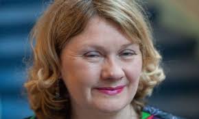 Poetry Society reinstates Judith Palmer as director