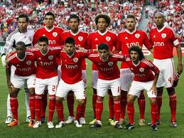 Benfica Team 2011 2012 Andebol Atletismo Fotografias