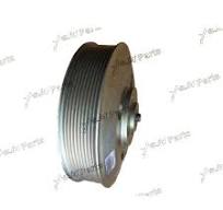 FOR VOLVO D6D FAN PULLEY ENGINE ASSY PARTS
