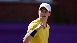 Jack Draper into US Open semi-final after destroying boyfriend of fellow  Brit ace as Andy Murray omen emerges