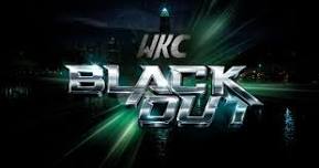 WKC BLACK OUT En Teatro Caupolicán