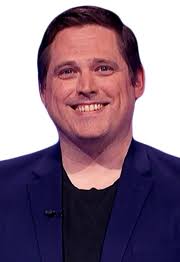 Today's Final Jeopardy