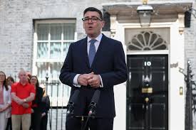 How UK PM Burnham's government might raise taxes | Reuters