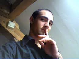 Anthony KIPPER, 38 ans (MOYEUVRE GRANDE, VITRY SUR ORNE, MONTIGNY LèS METZ) 