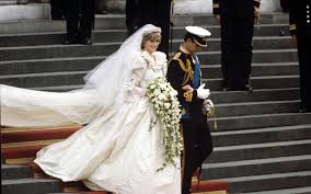 Feathers, crystals, brooches, and ribbon can be added to any bouquet for that extra touch of uniqueness and beauty. Royal Wedding Flowers Wedding Bouquets And Trends Throughout The Decades Tesselaar Flowers