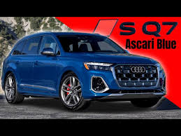 Image result for Ascari Blue 2020 Audi