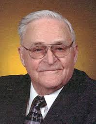 Edward Oliver Nybakken (1916-2006)