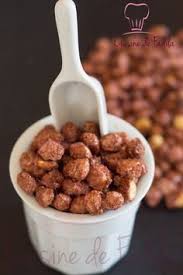 Chouchous Ou Pralines Avec Images Recette Chouchou Recette Bonbon Recette