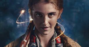 Sally Wainwright's 'Renegade Nell' Is the Swashbuckling Fantasy Series We  All Need