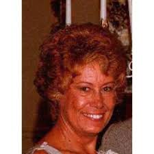 Obituary information for Thelma June Fell