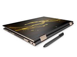 A hybrid that spins me right round. Hp Spectre X360 15 2018 Caracteristicas Precio Y Ficha Tecnica