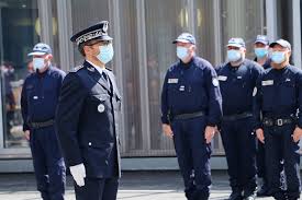 Check spelling or type a new query. Le Havre Le Nouveau Commissaire De Police Arrive Des Quartiers Nord De Marseille