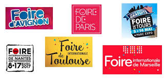 Foires et salons à venir. Les Mediateurs Professionnels Vous Donnent Rendez Vous Sur Les Foires Et Salons De France Officiel De La Mediation Professionnelle Et De La Profession De Mediateur