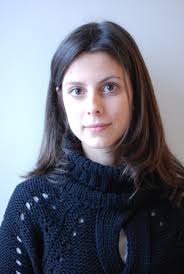 Image of Justine Levy (photo) by Monier, Louis
