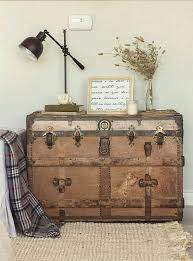 Every designer's idea starts on paper, then transforms through software. 28 Ways To Use Vintage Chests And Trunks In Home Decor Digsdigs