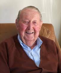 Reginald DAWKINS Obituary (2013)