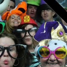 the rest of saturday in HC