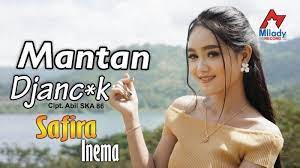 Chord Kunci Gitar Mantan Djancuk Video Dj Santuy Safira Inema Tribunpadang Com