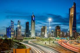 Kuwait City Skyline 2048x1363 Os Kuwait City City Skyline City