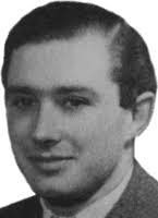 Lawrence MITCHELL • STATS F1