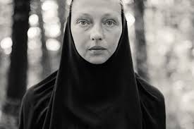 Black and White photography