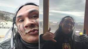 Sacramento CA man guilty in Jan. 6 riot released from prison