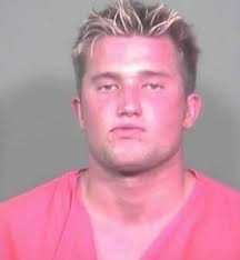 NEVER GIVE UP.. This was me at 18 years old..getting arrested for a DUI.  Lost, broken, and honestly, arrogant. I thought I had it all figured out. I  didn't care about my