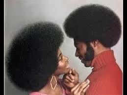70s 80s R B Soul Love Songs Black Hair History Natural Hair Styles Black Hair Care