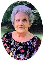 Obituary for Anna Lee Seagraves
